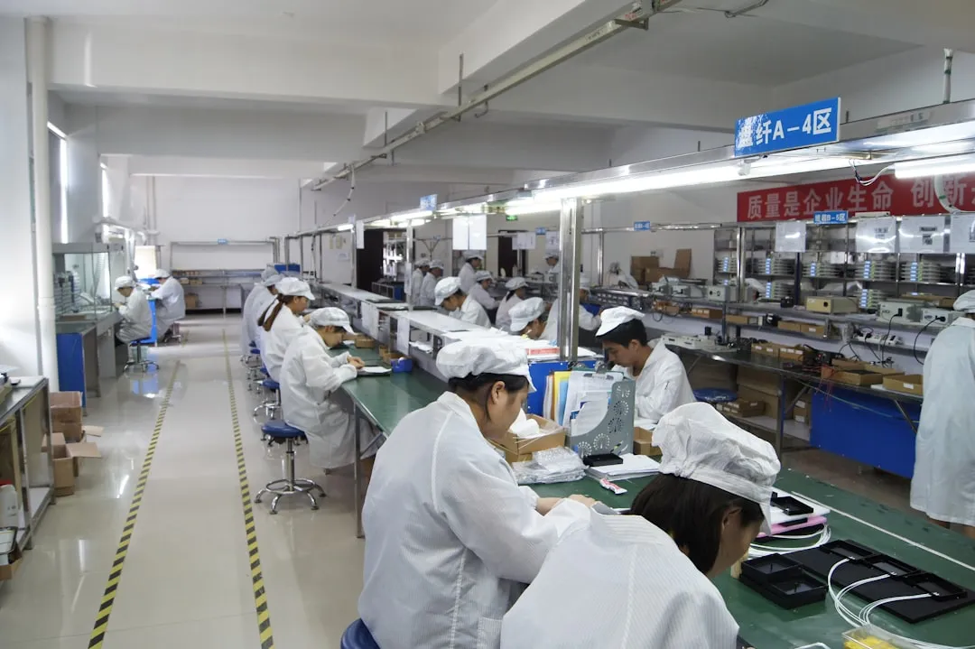 海南政企服务器升级方案：光纤网卡与万兆网卡选型对比
